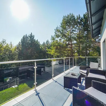 Apartmán In Niederoesterreich Mit 3 Mitten Im Wald