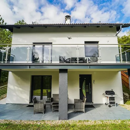 In Niederoesterreich Mit 3 Mitten Im Wald Apartmán *