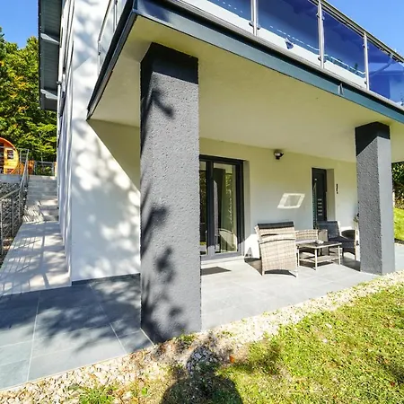In Niederoesterreich Mit 3 Mitten Im Wald Apartamento *
