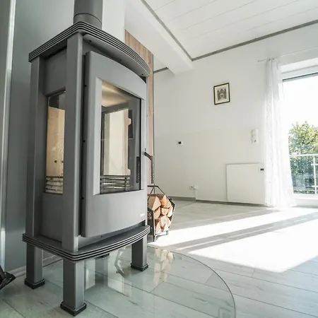 In Niederoesterreich Mit 3 Mitten Im Wald Apartament