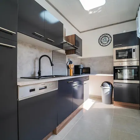 In Niederoesterreich Mit 3 Mitten Im Wald Apartmán Feuchtenbach