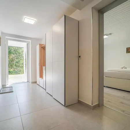 Apartmán In Niederoesterreich Mit 3 Mitten Im Wald Feuchtenbach