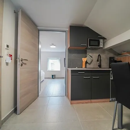 Apartmán In Niederoesterreich Mit 3 Mitten Im Wald *