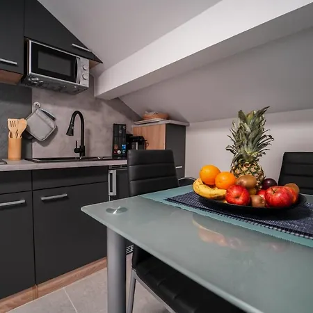 In Niederoesterreich Mit 3 Mitten Im Wald Apartmán Feuchtenbach