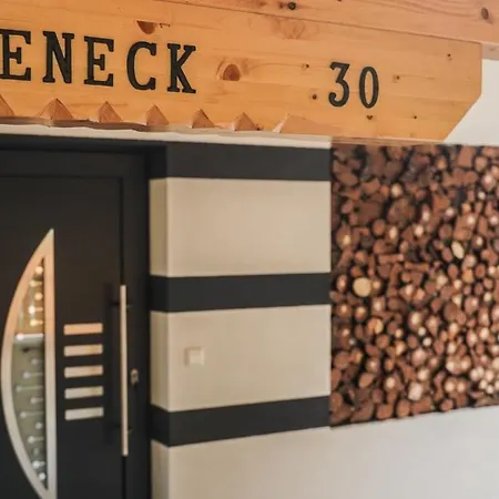 In Niederoesterreich Mit 3 Mitten Im Wald Apartmán Feuchtenbach