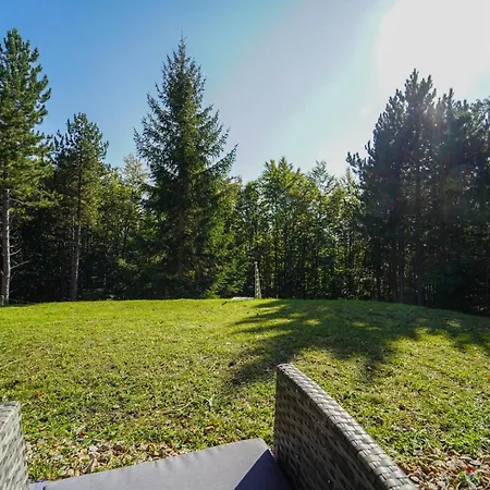 In Niederoesterreich Mit 3 Mitten Im Wald Apartmán *