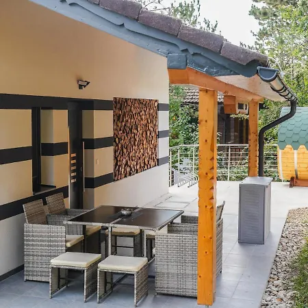 Apartament In Niederoesterreich Mit 3 Mitten Im Wald *