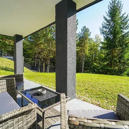 In Niederoesterreich Mit 3 Mitten Im Wald Apartmán *