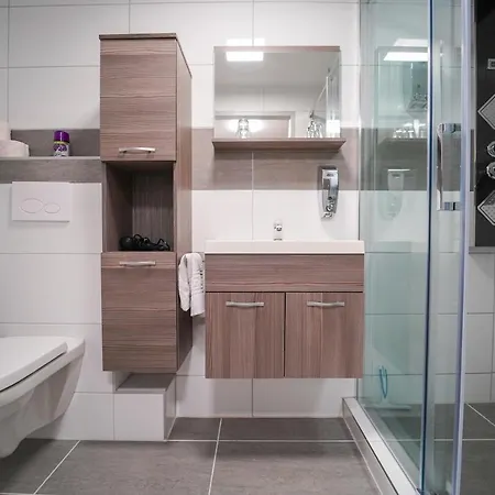 In Niederoesterreich Mit 3 Mitten Im Wald Apartmán Feuchtenbach