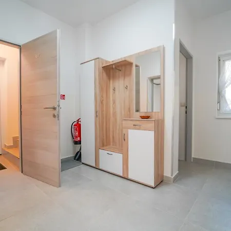 In Niederoesterreich Mit 3 Mitten Im Wald Apartmán Feuchtenbach