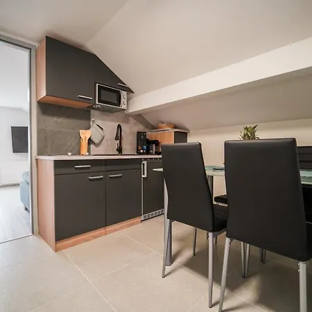 Apartament In Niederoesterreich Mit 3 Mitten Im Wald