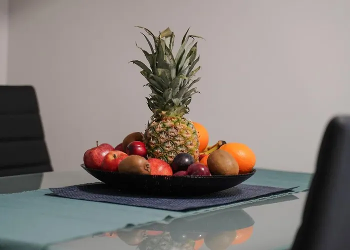 Apartmán In Niederoesterreich Mit 3 Mitten Im Wald *