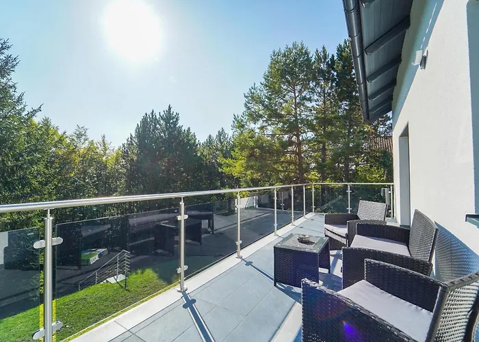 Daire In Niederoesterreich Mit 3 Mitten Im Wald