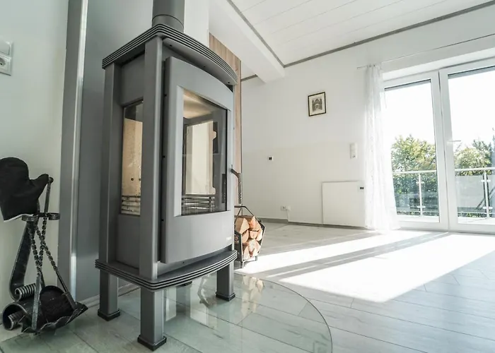 In Niederoesterreich Mit 3 Mitten Im Wald Apartmán