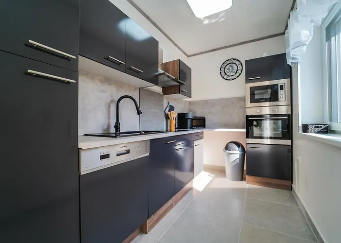 In Niederoesterreich Mit 3 Mitten Im Wald Apartmán Feuchtenbach