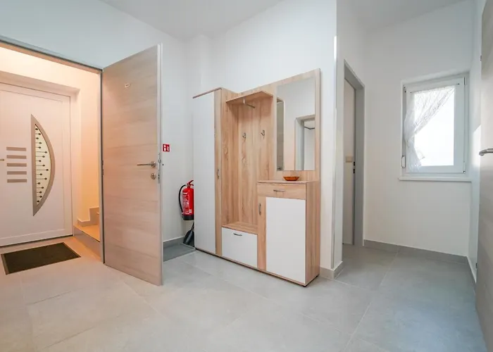 In Niederoesterreich Mit 3 Mitten Im Wald Apartmán Feuchtenbach